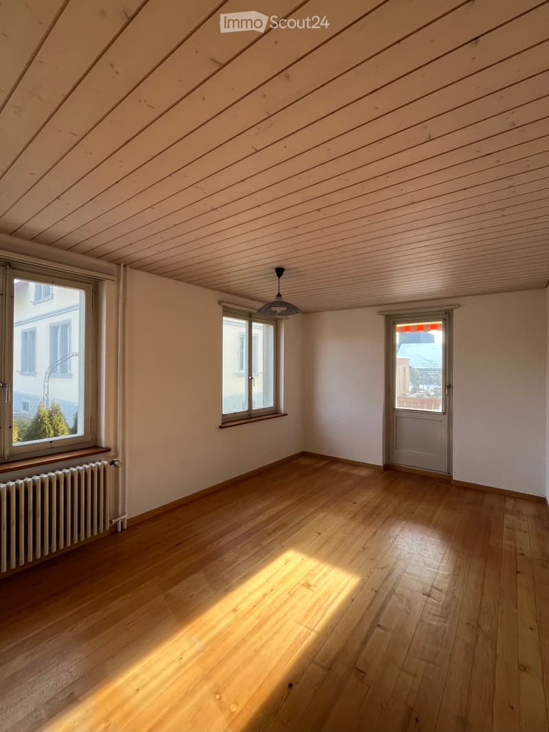 Maison unifamiliale à Dottikon (3)