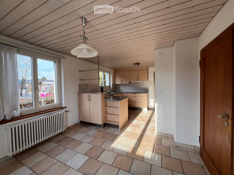 Maison unifamiliale à Dottikon (6)