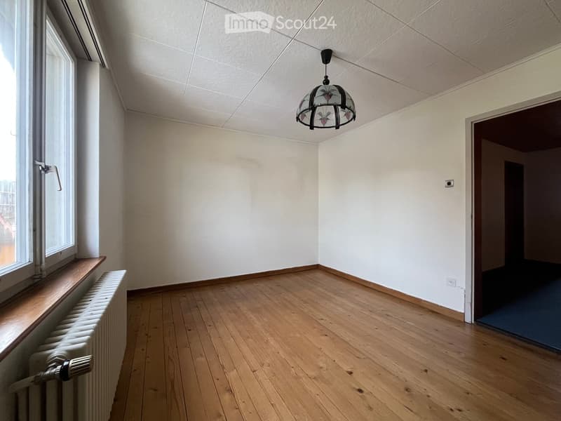 Maison unifamiliale à Dottikon (10)