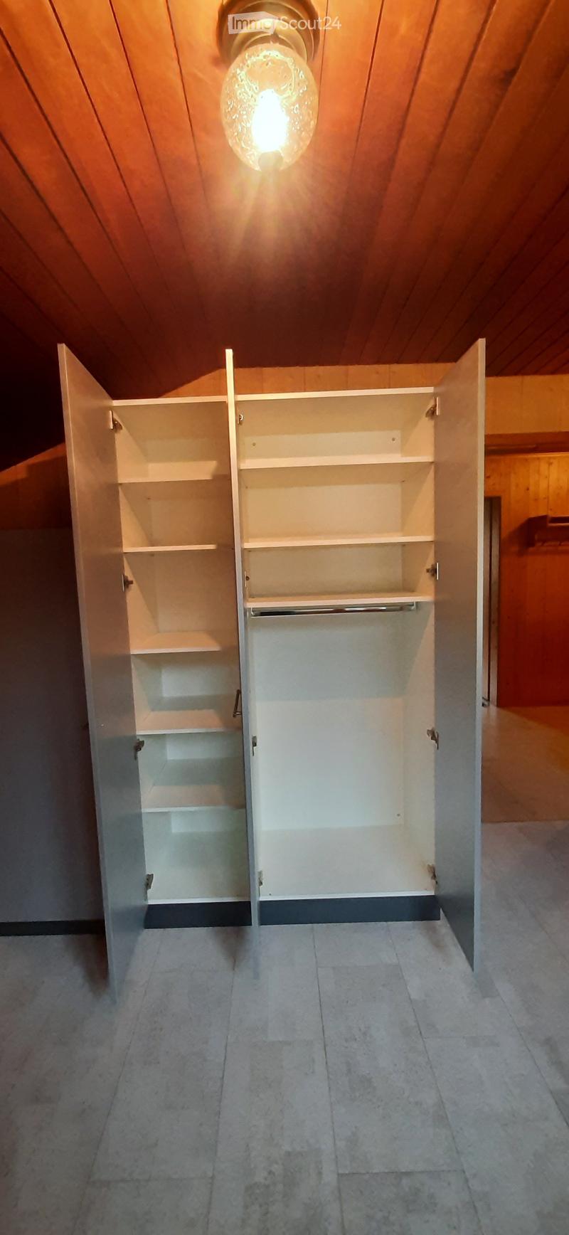 Charmant appartement de 5,5 pièces en duplex avec vue sur les montagnes à Frutigen (9)
