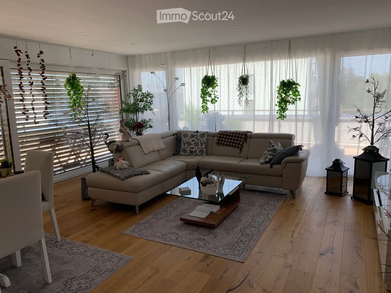 Bello appartamento nuovo 3.5 locali – 100 m² di comfort abitativo con stile (3)