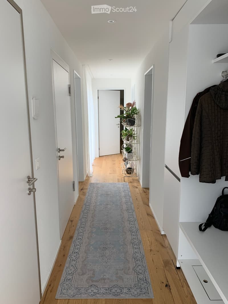Bello appartamento nuovo 3.5 locali – 100 m² di comfort abitativo con stile (7)