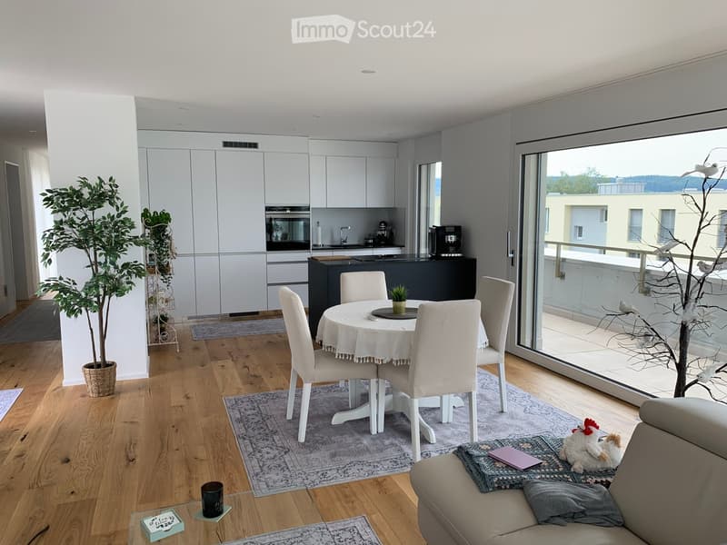 Bello appartamento nuovo 3.5 locali – 100 m² di comfort abitativo con stile (6)