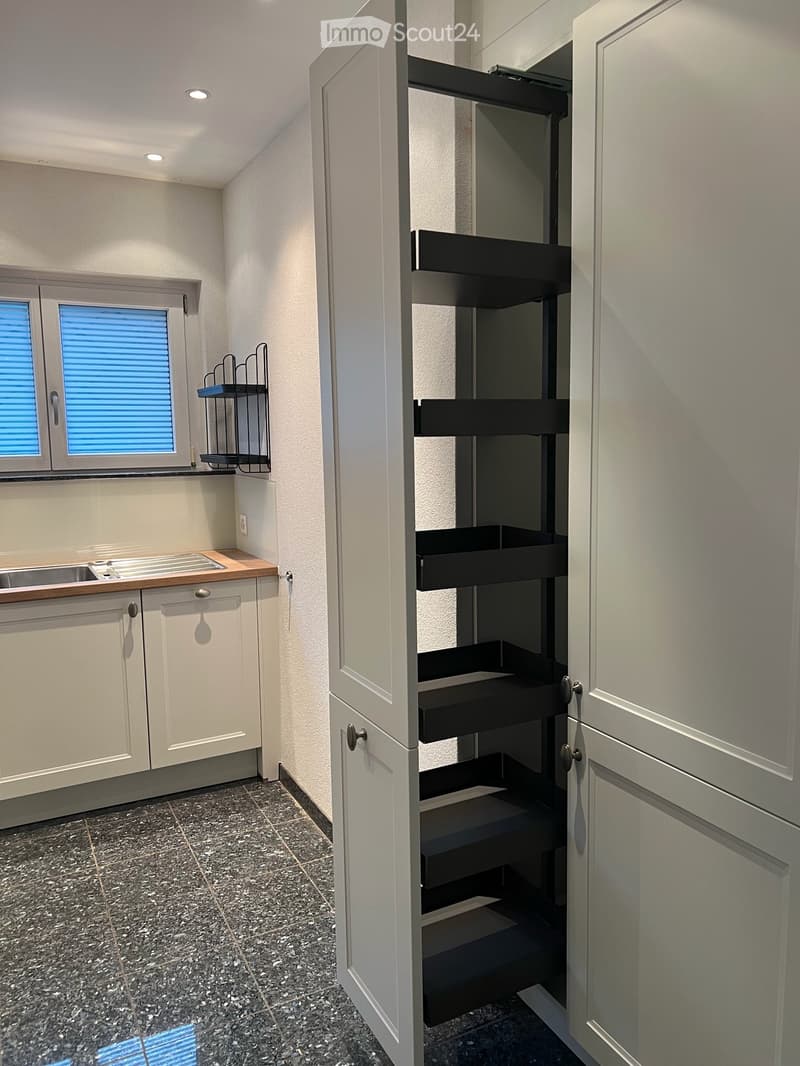 Charmante 2.5-Zimmer-Wohnung mit Seesicht und magischen Sonnenuntergängen (4)