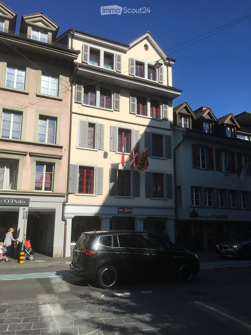 Au rythme de la ville de Thun (10)