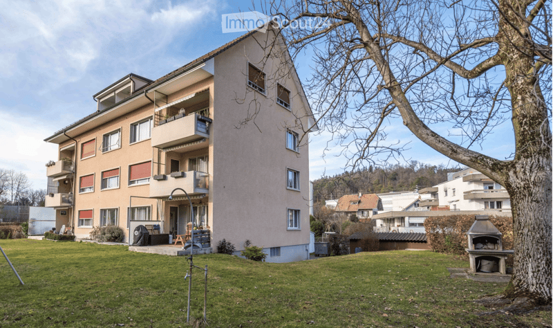 Appartamento mansardato con vista lontana (13)