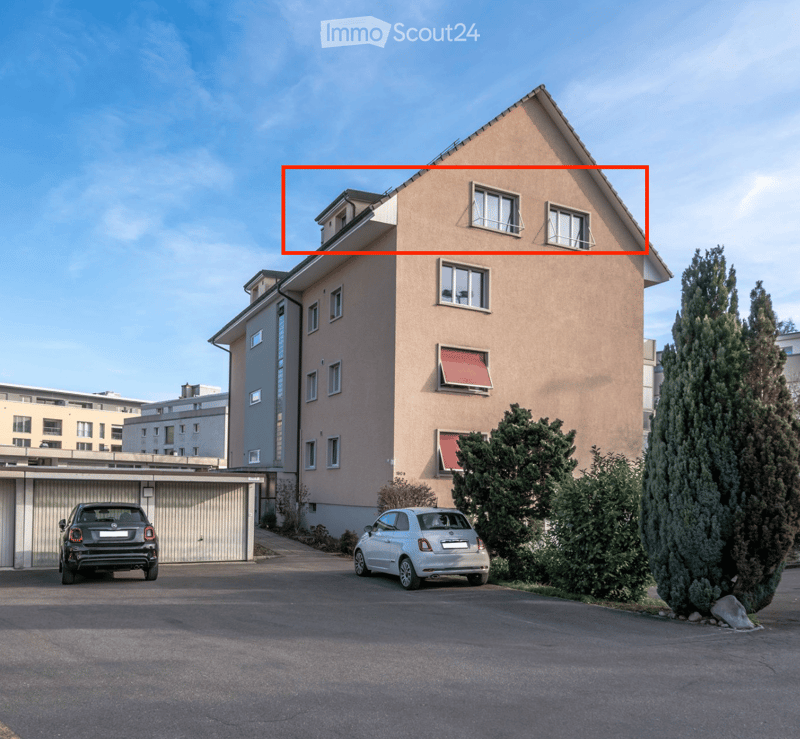 Appartamento mansardato con vista lontana (12)