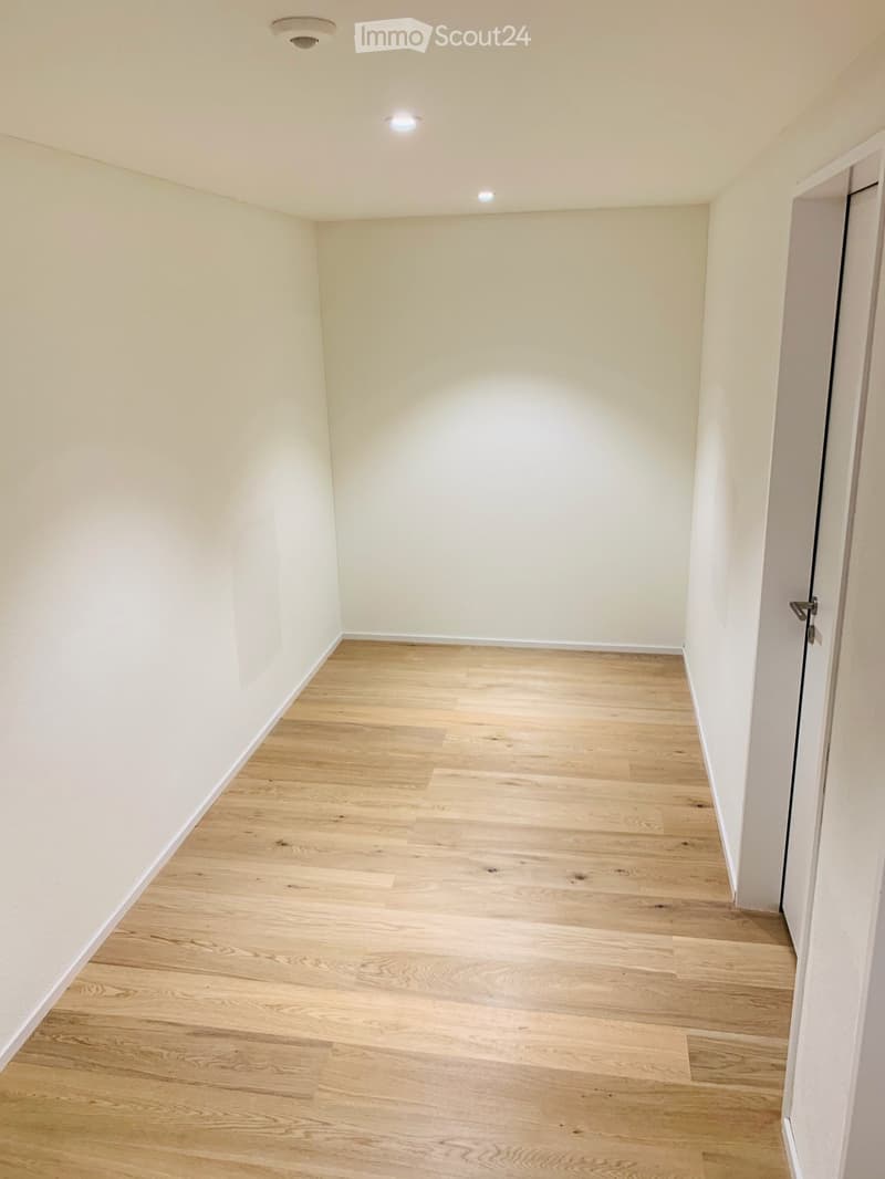 Modern 5.5-room row house in Full-Reuenthal (16)