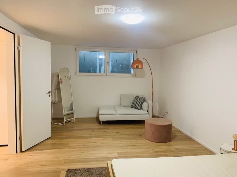 Modern 5.5-room row house in Full-Reuenthal (18)