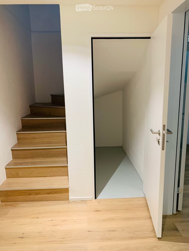 Modern 5.5-room row house in Full-Reuenthal (19)