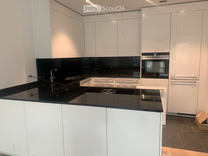 Modern 5.5-room row house in Full-Reuenthal (14)