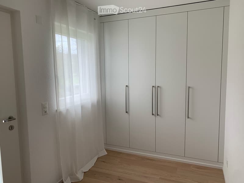 Modern 5.5-room row house in Full-Reuenthal (6)