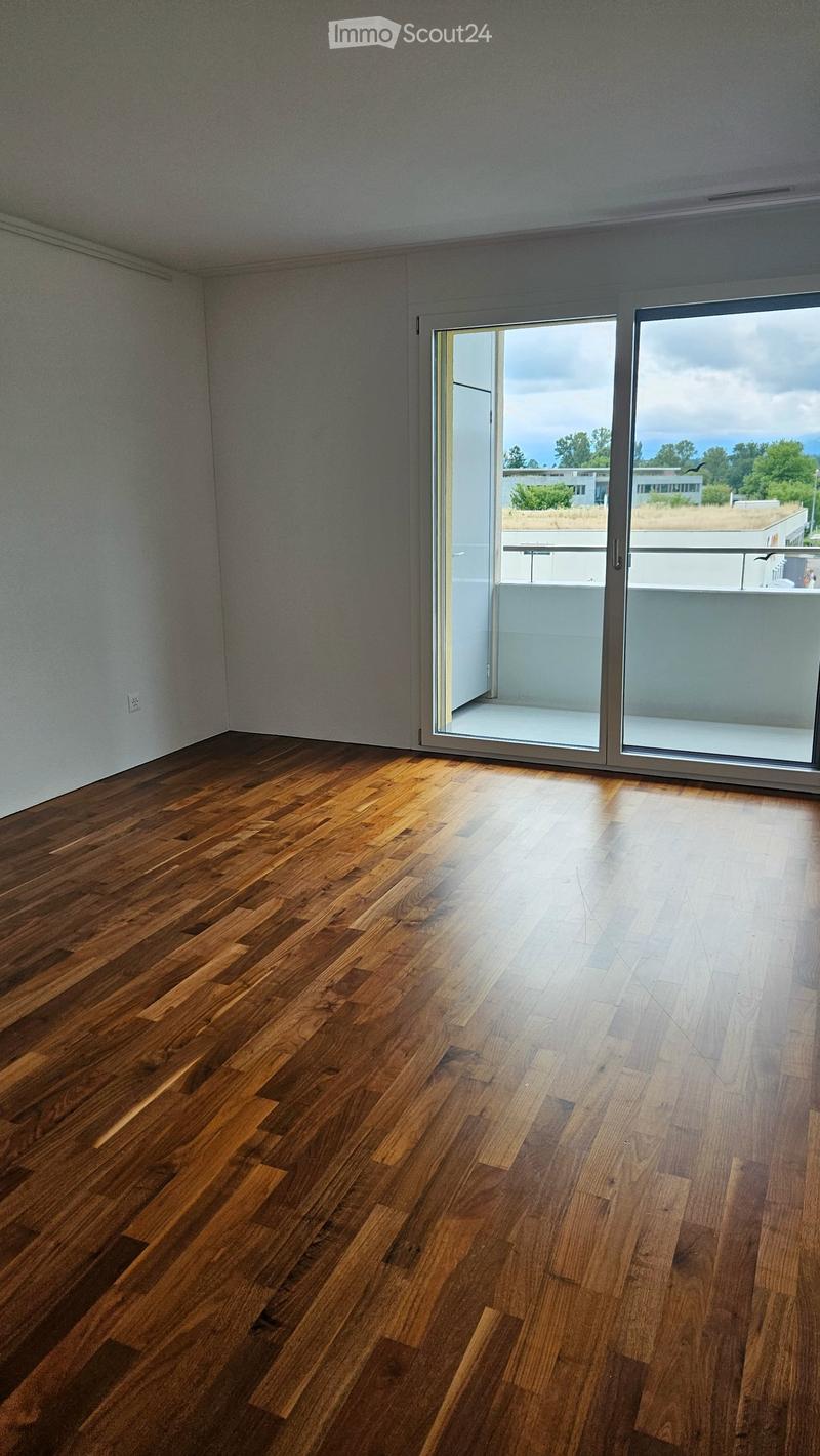 Appartement moderne 3.5 pièces avec vue sur le lac & jardin d'hiver (3)