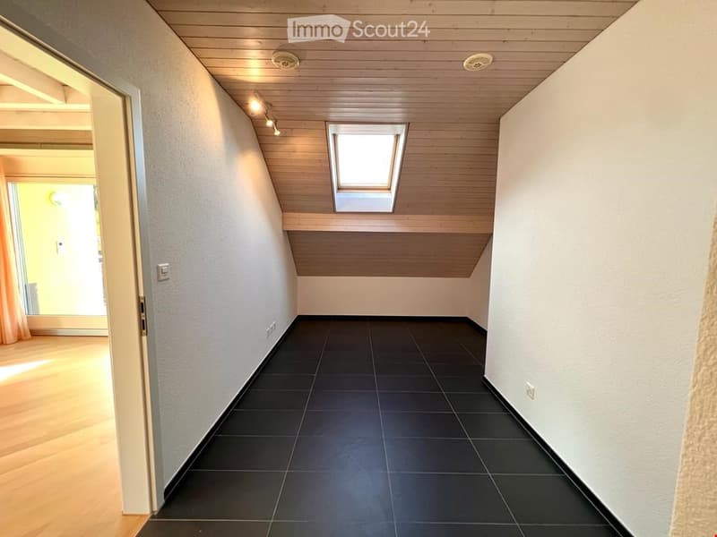 {"visible_features": ["Raised ground floor"],    "type": "Room",    "description": "empty room, wooden ceiling, skylight, black tile floor, entrance at left side",    "localized_descriptions":        {        "EN": "Empty room: wooden ceiling, skylig