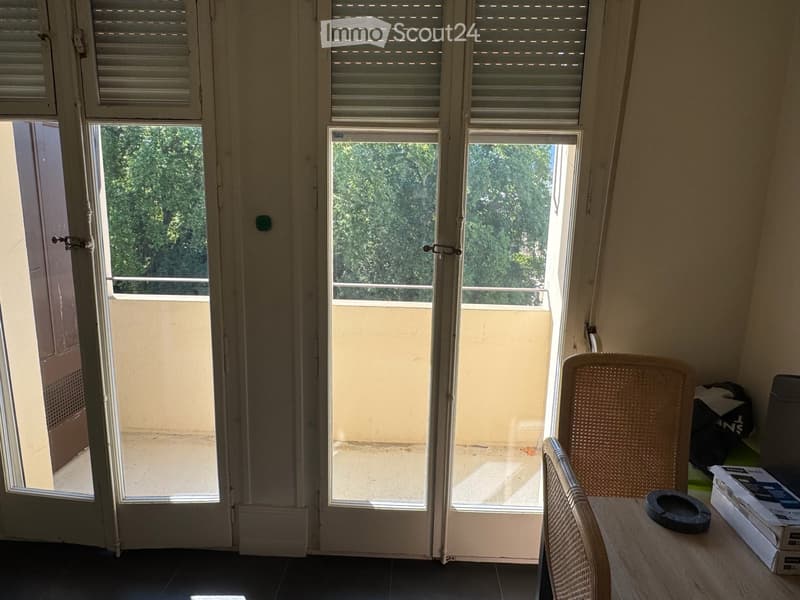 Prachtvolle Empfangswohnung mit Blick auf den See und atemberaubendem Blick im 6. Stock (19)