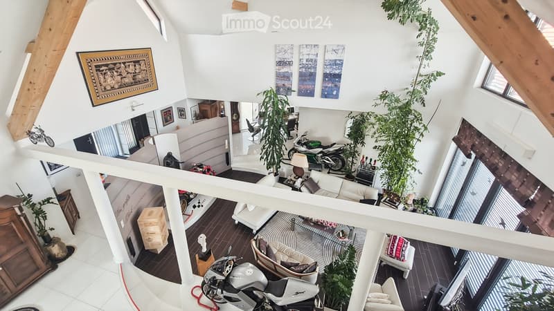 Maison de 7 pièces à Seltz ( 2 minutes de la frontière Allemande)– 216 m² avec panneaux solaires (10)