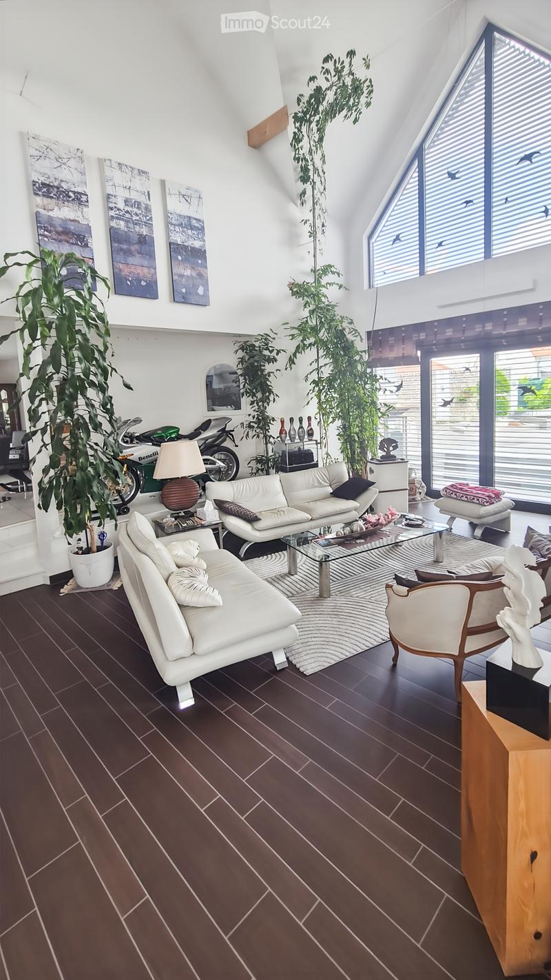 Maison de 7 pièces à Seltz ( 2 minutes de la frontière Allemande)– 216 m² avec panneaux solaires (14)