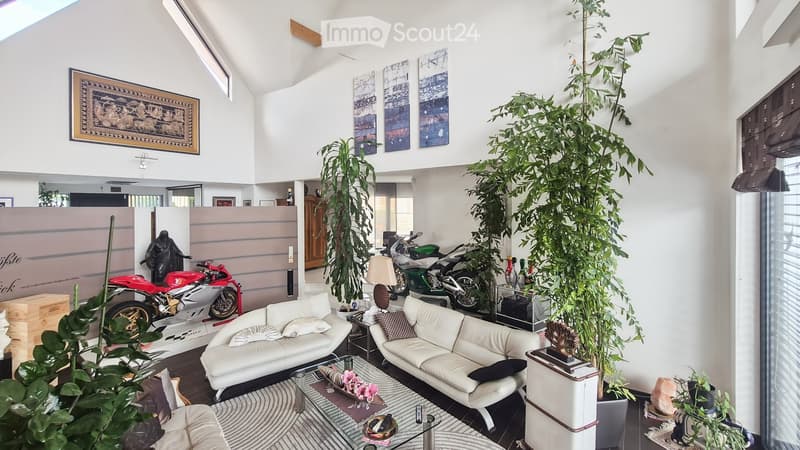 Maison de 7 pièces à Seltz ( 2 minutes de la frontière Allemande)– 216 m² avec panneaux solaires (15)