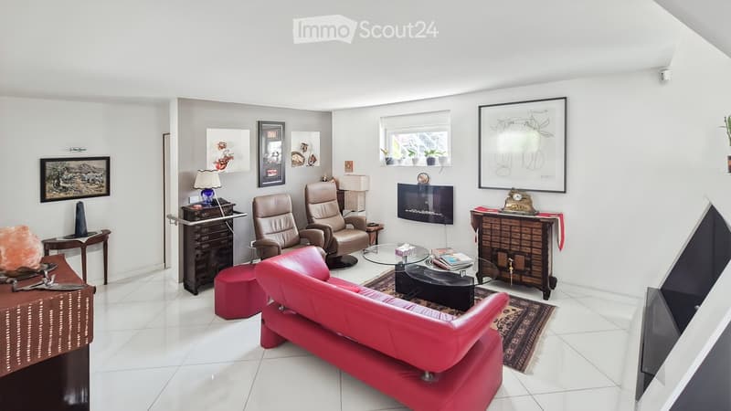 Maison de 7 pièces à Seltz ( 2 minutes de la frontière Allemande)– 216 m² avec panneaux solaires (24)