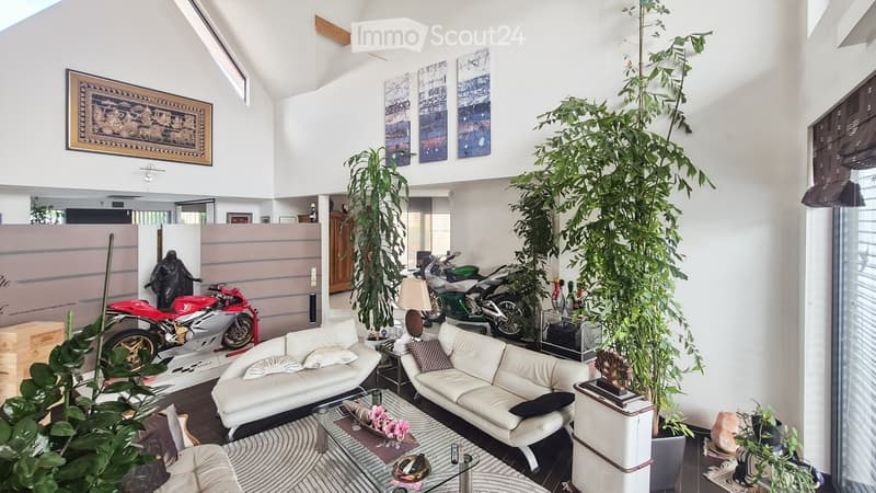 Maison de 7 pièces à Seltz ( 2 minutes de la frontière Allemande)– 216 m² avec panneaux solaires (13)
