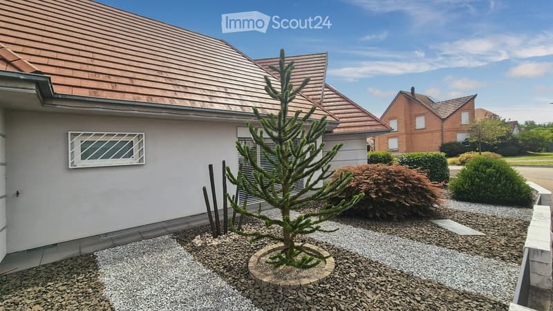 Maison de 7 pièces à Seltz ( 2 minutes de la frontière Allemande)– 216 m² avec panneaux solaires (9)