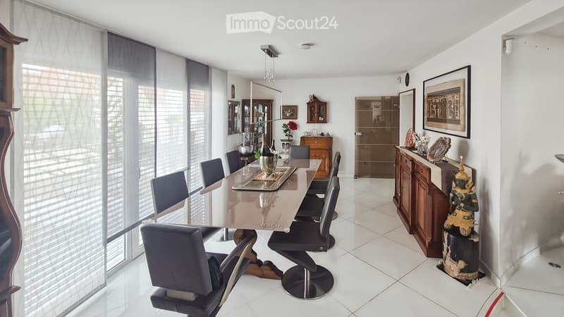 Maison de 7 pièces à Seltz ( 2 minutes de la frontière Allemande)– 216 m² avec panneaux solaires (17)