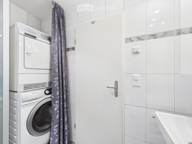 Appartement moderne 4,5 pièces avec vue à Gossau (8)
