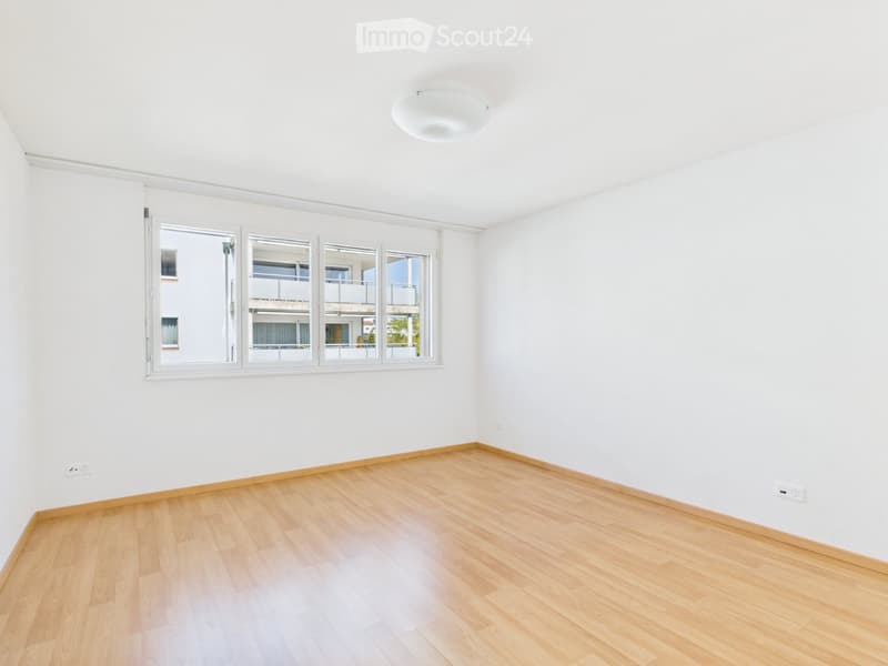 Appartement moderne 4,5 pièces avec vue à Gossau (6)