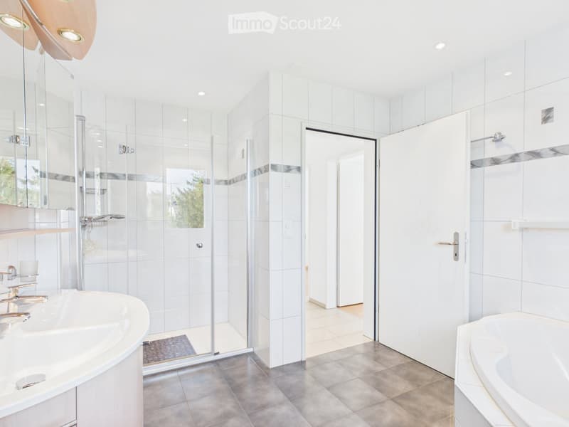 Appartement moderne 4,5 pièces avec vue à Gossau (3)