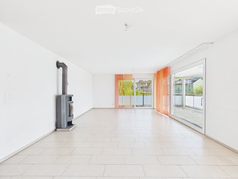 Appartement moderne 4,5 pièces avec vue à Gossau (5)