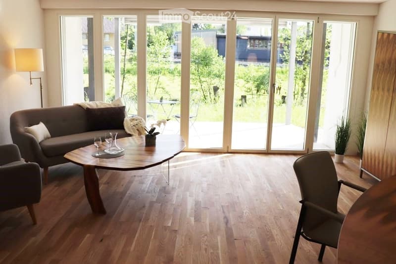 First-time rental of a solar apartment - spacious, bright, and with moderate ancillary costs (6)