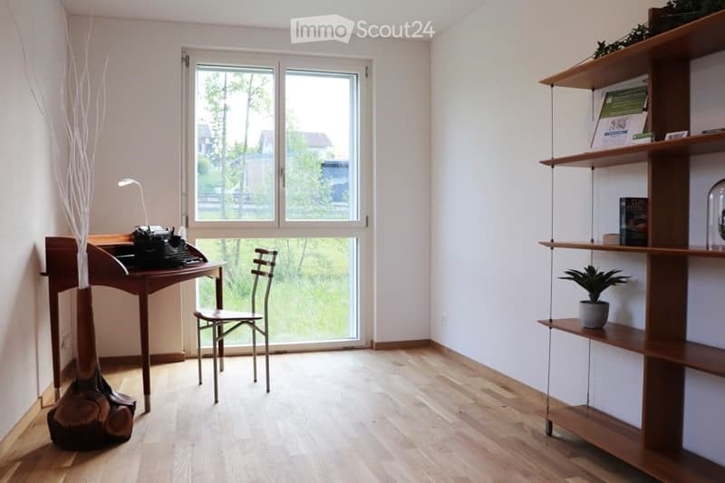 First-time rental of a solar apartment - spacious, bright, and with moderate ancillary costs (8)