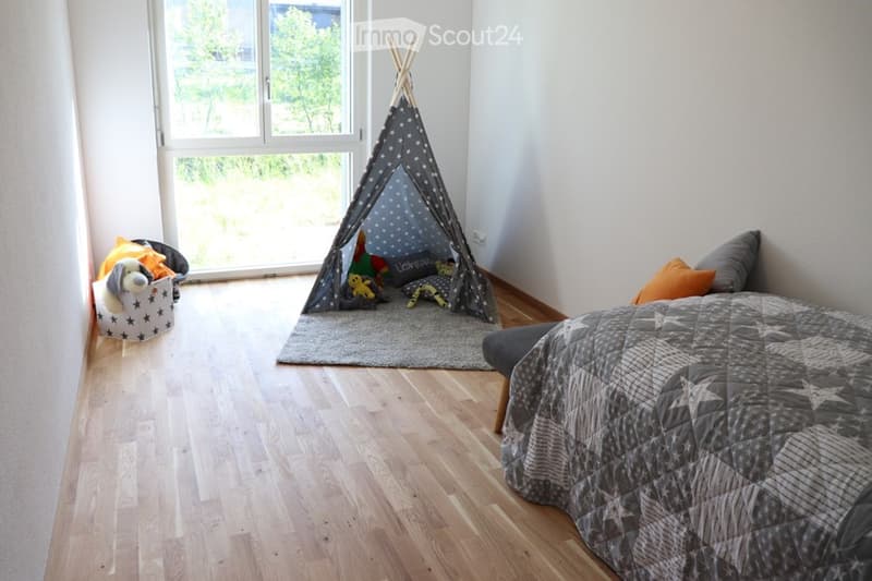First-time rental of a solar apartment - spacious, bright, and with moderate ancillary costs (10)