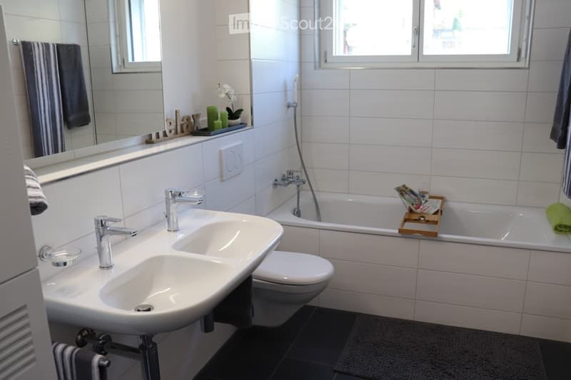 First-time rental of a solar apartment - spacious, bright, and with moderate ancillary costs (3)