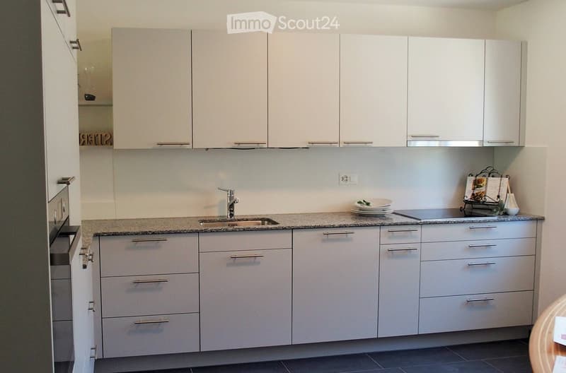 First-time rental of a solar apartment - spacious, bright, and with moderate ancillary costs (7)