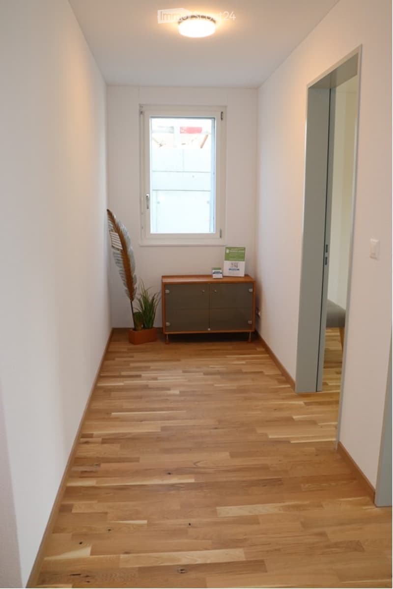 First-time rental of a solar apartment - spacious, bright, and with moderate ancillary costs (9)