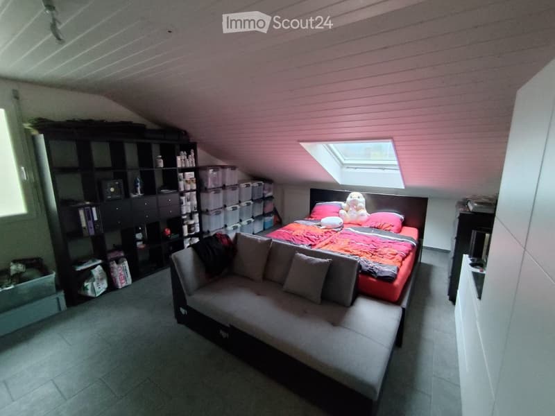 Schlafzimmer 2