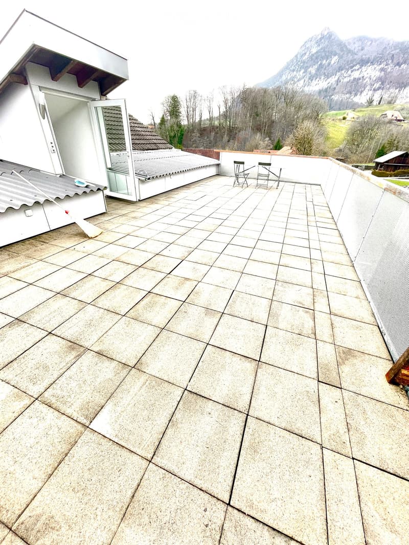 Appartamento Maisonette Individuale (8)