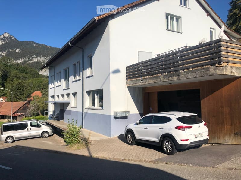 Appartamento Maisonette Individuale (7)