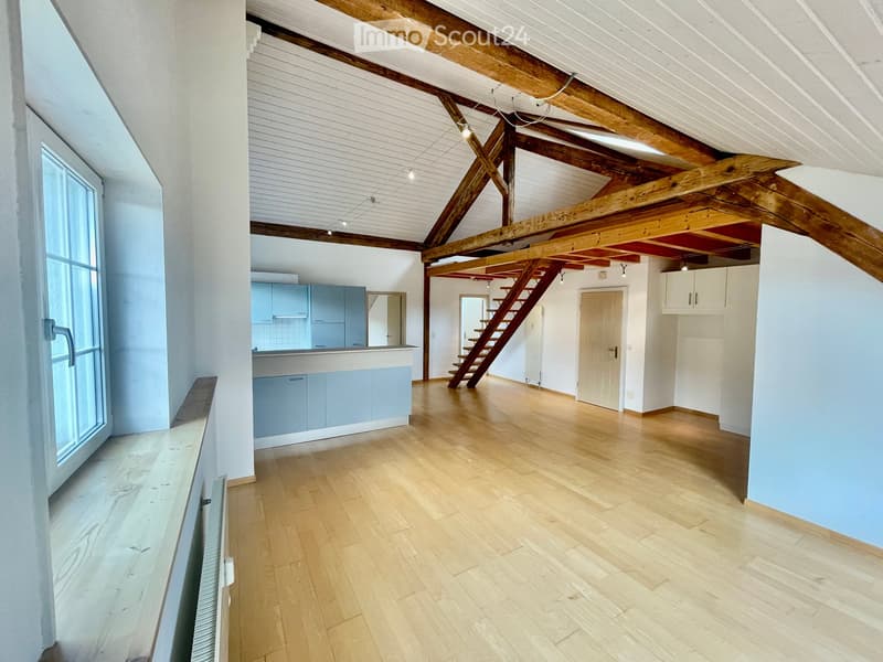 Appartamento Maisonette Individuale (2)