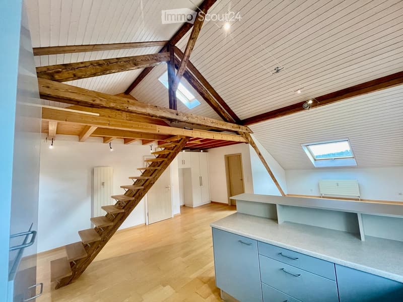 Appartamento Maisonette Individuale (1)