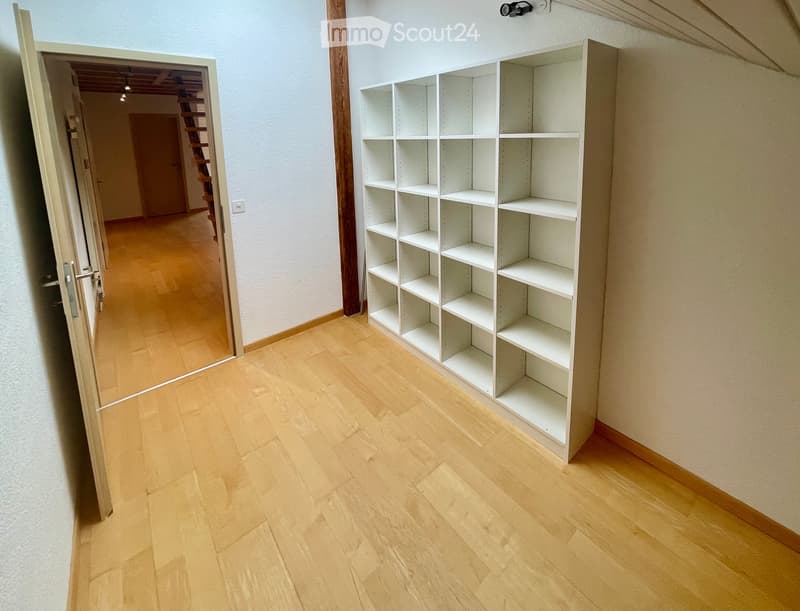 Appartamento Maisonette Individuale (6)