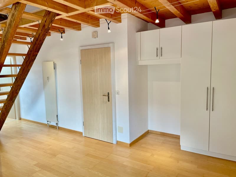 Appartamento Maisonette Individuale (3)