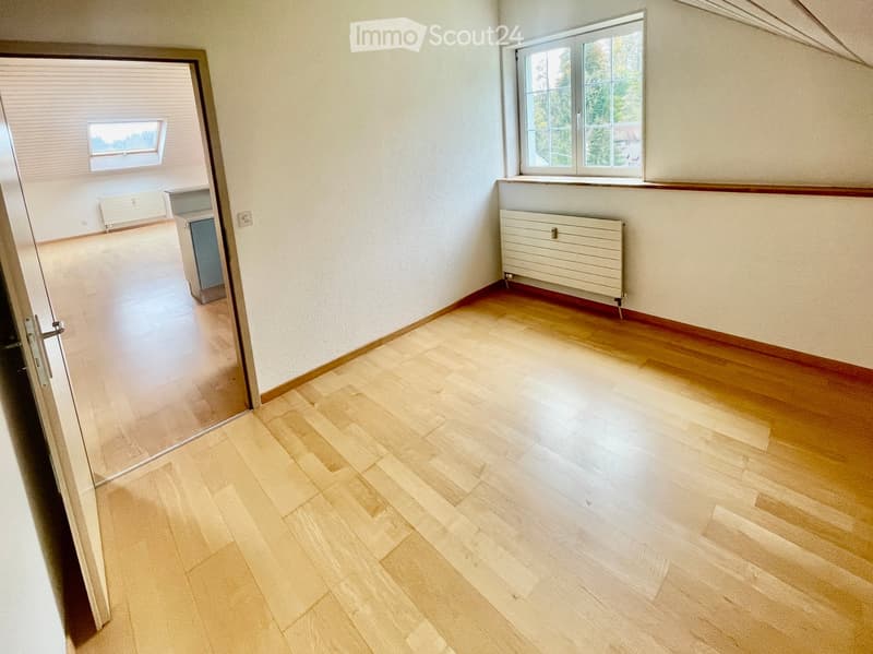 Appartamento Maisonette Individuale (5)