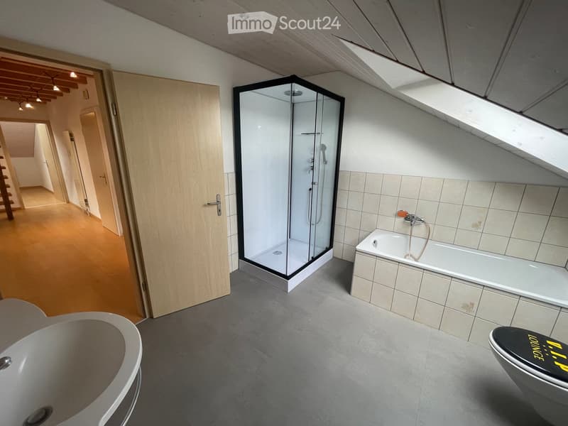 Appartamento Maisonette Individuale (4)