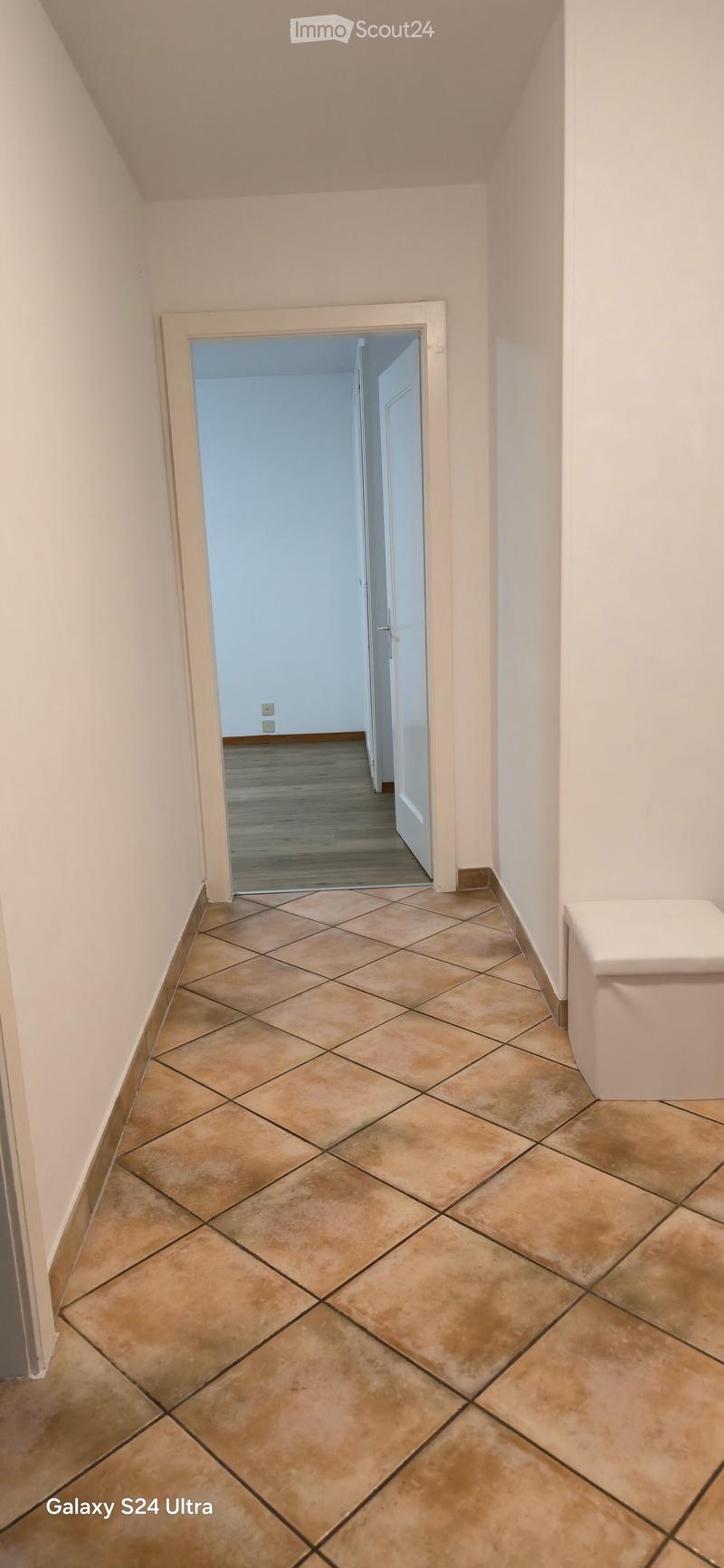 Appartement à St-Maurice (1)