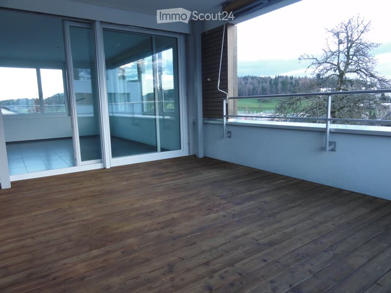 Apartment in Wil SG (6)