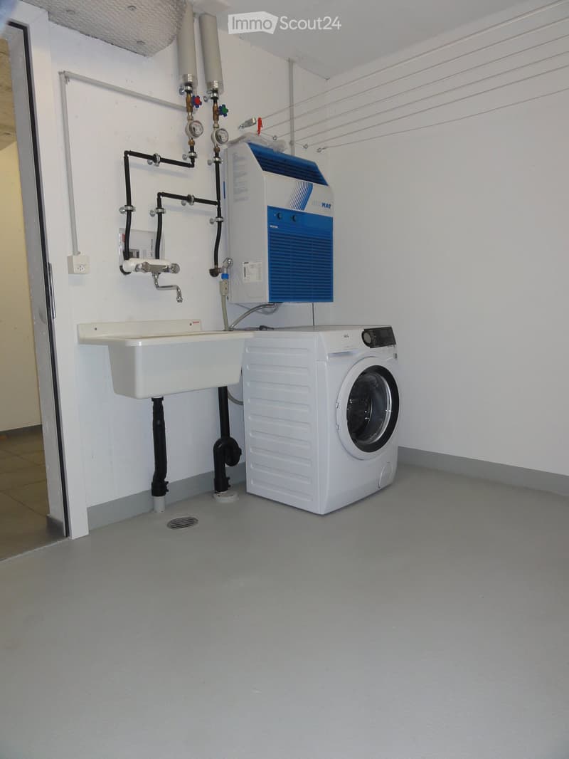 Apartment in Wil SG (10)