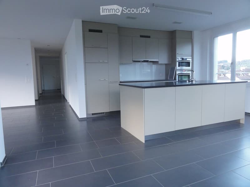 Apartment in Wil SG (2)
