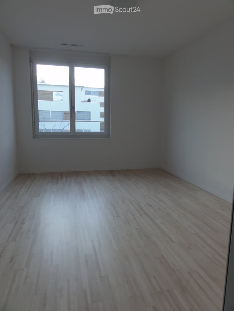 Apartment in Wil SG (8)